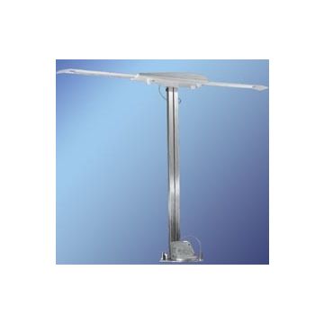 Winegard Sensar HDTV Antenna with Amplifier and Lift Kit