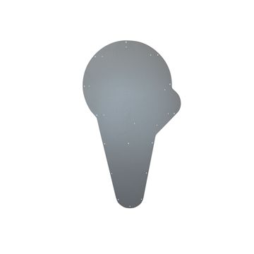 Winegard Support Mounting Plate