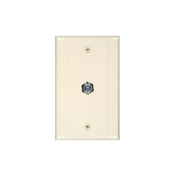 Winegard Brown TV Outlet