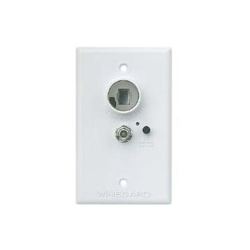 Winegard White Signal Amplifier