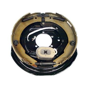 12" x 2" Electric Brake Assembly - Right Hand