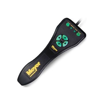 Meyer Products Pistol Grip Controller