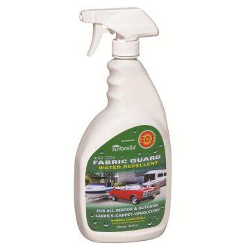 303 High Tech Fabric Guard 32oz Water Repellent