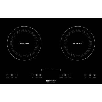 Suburban Elite Series Double Element Induction Cooktop