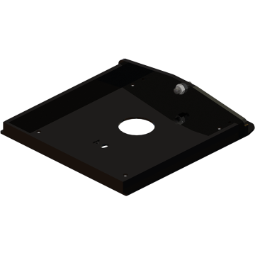 PullRite Lippert 1621 Capture Plate for SuperGlide Hitches