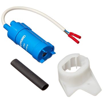 Thetford Cassette C2 Electric/ Cassette C402C/ Cassette C403L Permanent Toilet Flush Pump Package