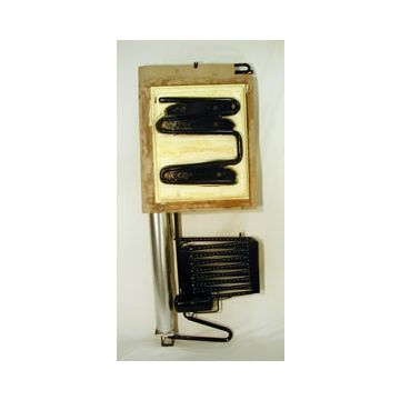 Nordic Replacement Cooling Unit for Norcold NC9/NC8/N841/N821 Series Refrigerators