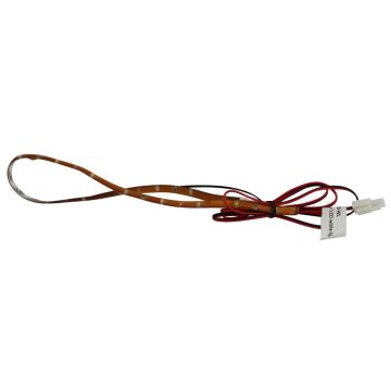 Lippert Components Blue LED Light Strip Package