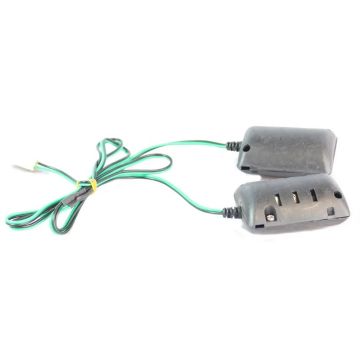 Lippert Components Replacement Upper Back Vibrators Massage Kit
