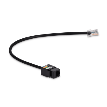 Dometic RJ11 to RJ45 Air Conditioner Communication Adapter Harness Kit