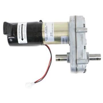 Lippert Components Double Shaft Motor Assembly