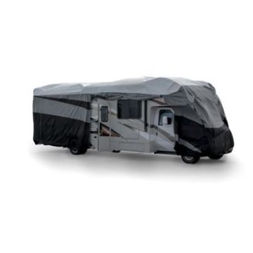 Camco Class C Pro-Tec Series Cover 23' to 26'