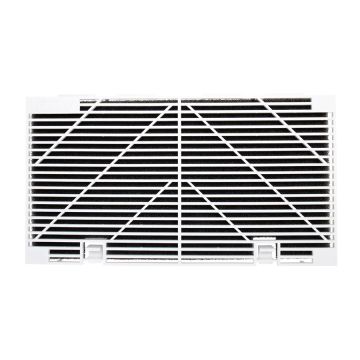 thumbnail image 2 of Grandorange Return Air Grill & Filter For Dometic Duo-Therm AC – Fits 3104928 – Ducted Models, White 2 of 4
