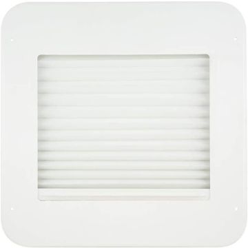 AP Products 14" X 14" Roof Vent Add-A-Shade