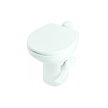 Thetford Aqua Magic Style II High Profile White Toilet