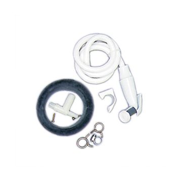 Thetford Chrome Hand Spray Kit