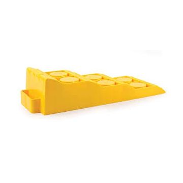 Camco Tri-Leveler Wheel Chock