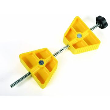 Camco RV Small Wheel Stop