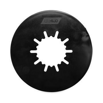 Camco Eaz-Lift RV Fifth Wheel 8-1/4" Dia Lube Plate