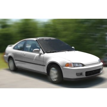 Camco Universal Tow Car Windshield Protector