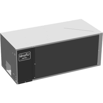 Coleman MACH TWO TON Plus™ Central Air Conditioner w/ Heat Pump