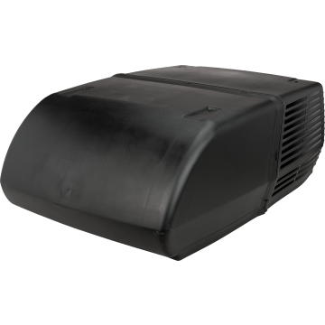 Coleman Mach 15 POWER Saver 15K BTU Air Conditioner w/ Heat Pump - Black