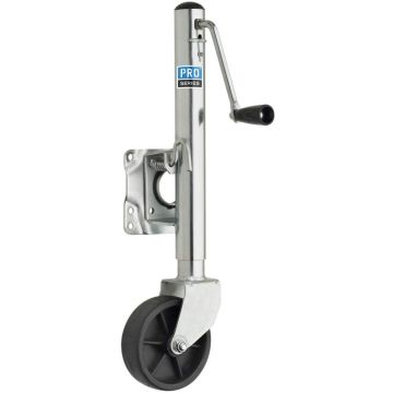Reese Pro Series 1,000lb Sidewind Swivel Jack