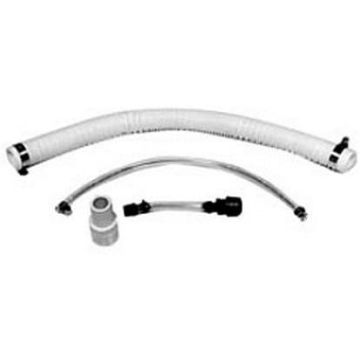 Barker RV Portable Fresh Water / Grey Water Hose Kit