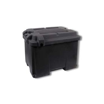 Heavy Duty Battery Box