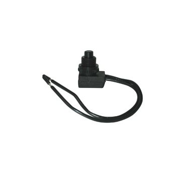 Auto-On Vent Switch