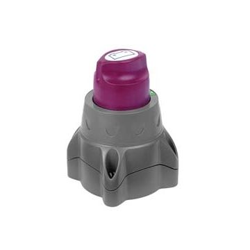 Easy Fit Battery Switch