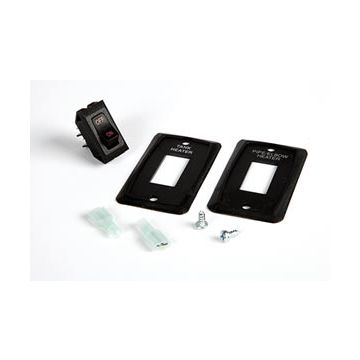 UltraHeat Add-a-Switch Kit with 1 Switch