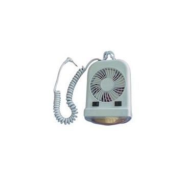 Command Combination Fan/Bunk Light