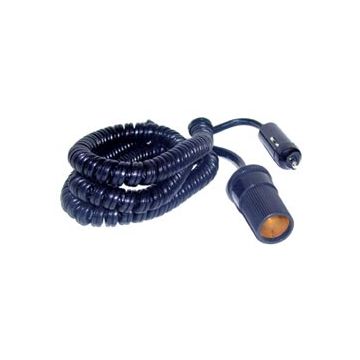 12V Extension Cord- 15'