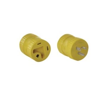 20 Amp Generator Adapter