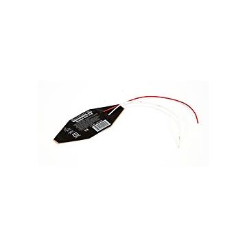UltraHeat 13.5VDC 1-1/2" Elbow Heater