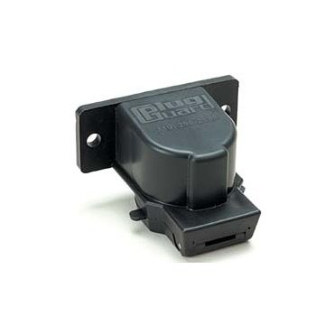 Plug Guard 7 Round Trailer Plug Cover