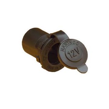 12V Receptacle