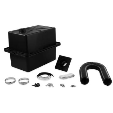 Camco Standard Vented 12 Volt Battery Box 55371 View 1