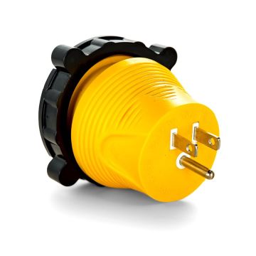 15A-30A RV Locking PowerGrip Adapter