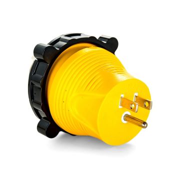 15A-50A RV Locking PowerGrip Adapter