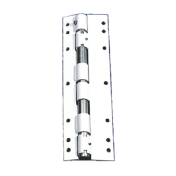 Rieco Titan White Truck Camper Jack Swing Away Brackets