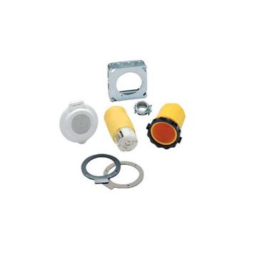 Park Power 50 Amp RV Detachable Power Conversion Kit