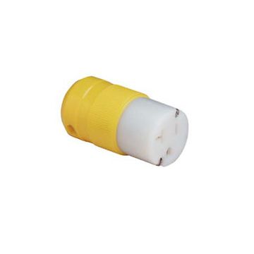 Park Power 20 Amp Female Connector 