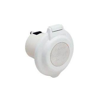Park Power 30 Amp Contoured Power Inlet