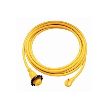 Park Power 30 Amp 25' Locking RV Power Cord