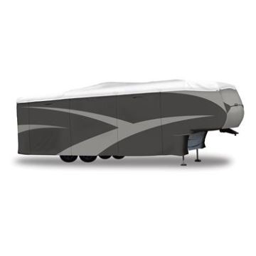 ADCO 5th Wheel Designer Series Olefin HD™ Trailer Cover 34' 1" - 37'