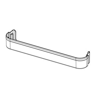 Norcold Refrigerator Replacement Door Bin