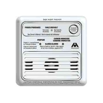 Atwood Dual LP/CO Alarm