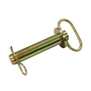 Buyers 5/8" x 6-1/4" Hitch Pin with Cotter *** ONLY 3 LEFT IN STOCK***